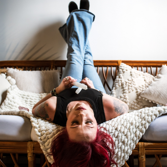 6 Signs You Get From The Universe You’re on The Right Path