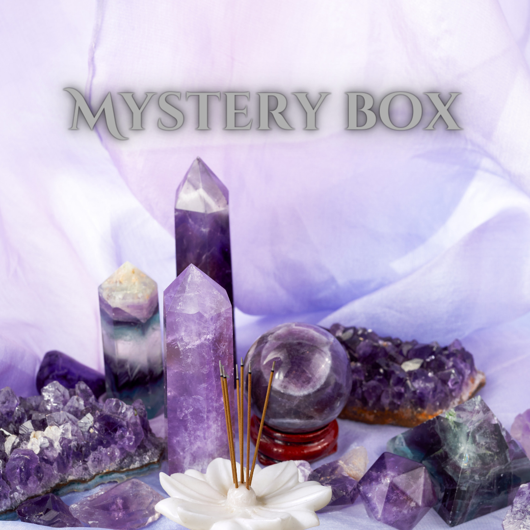 Mystery box
