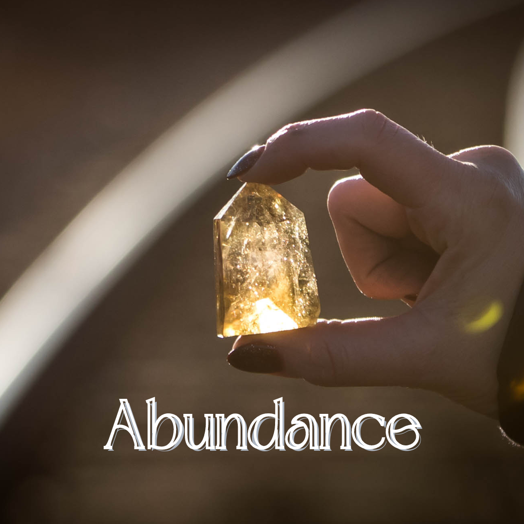 Abundance