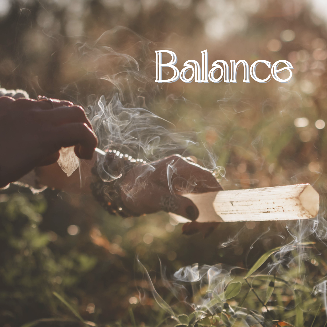 Balance