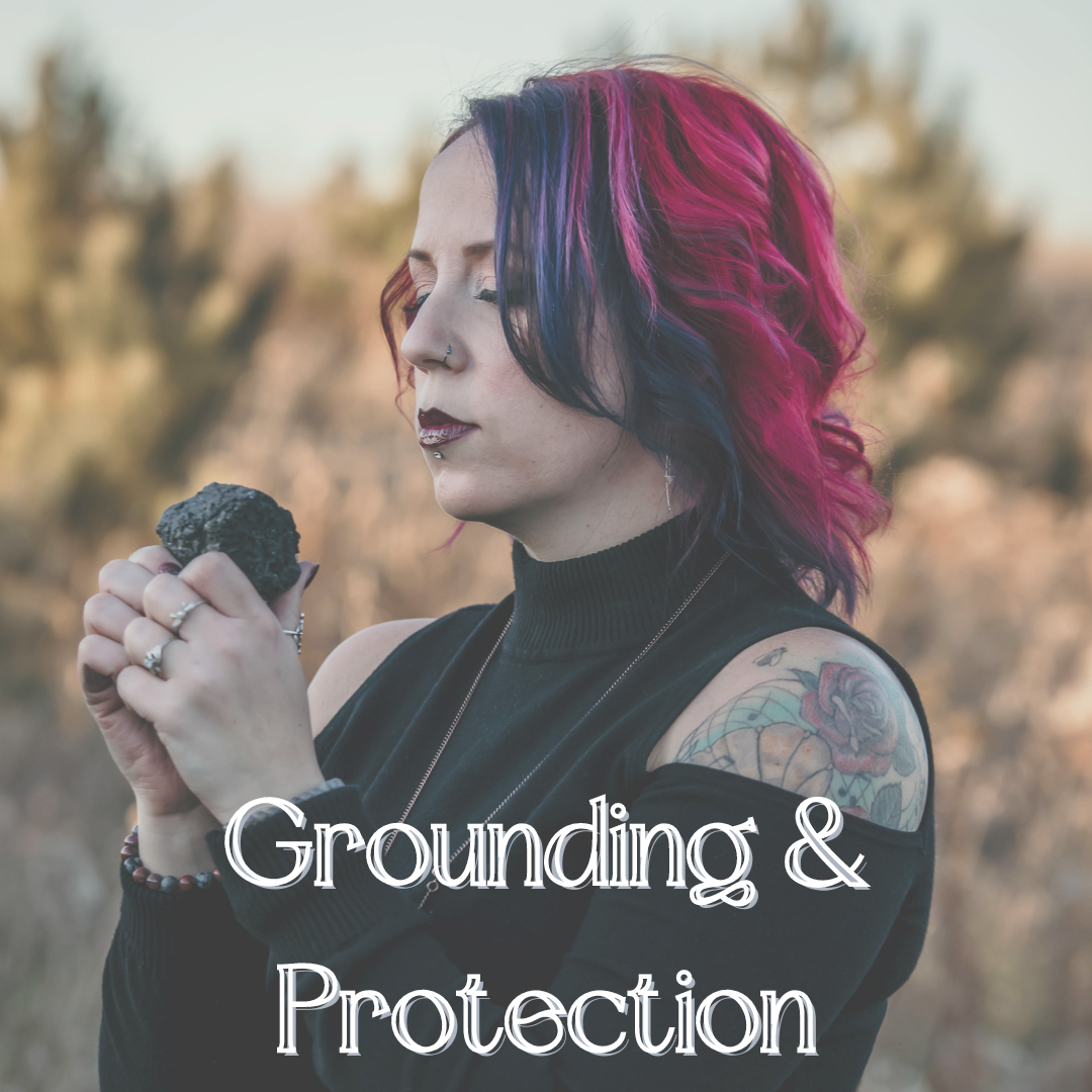 Grounding & Protection