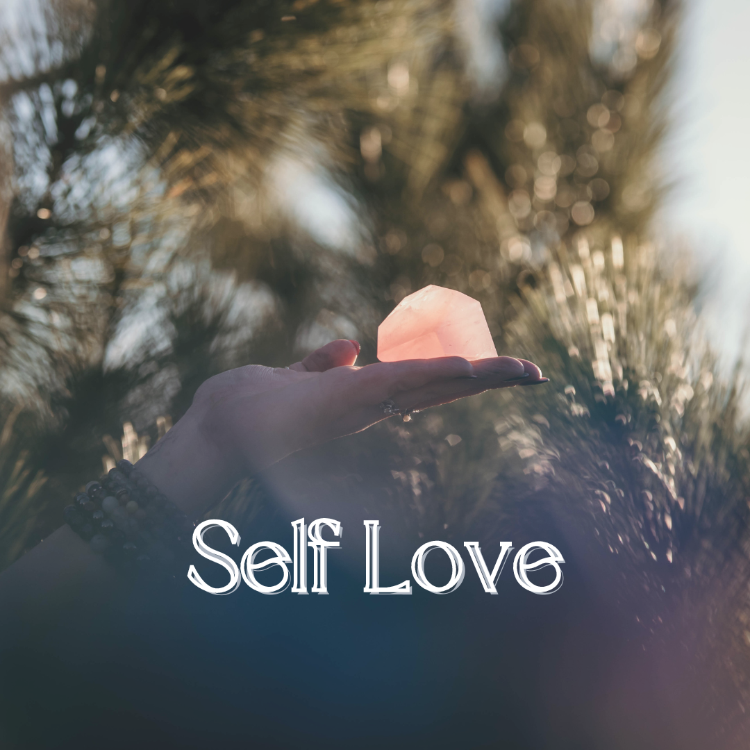 Self Love