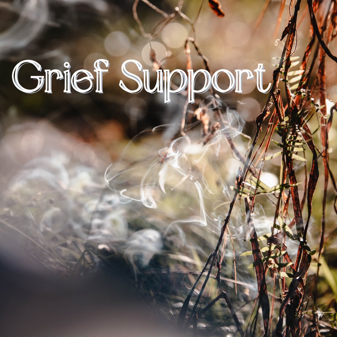 The Grief Support Collection