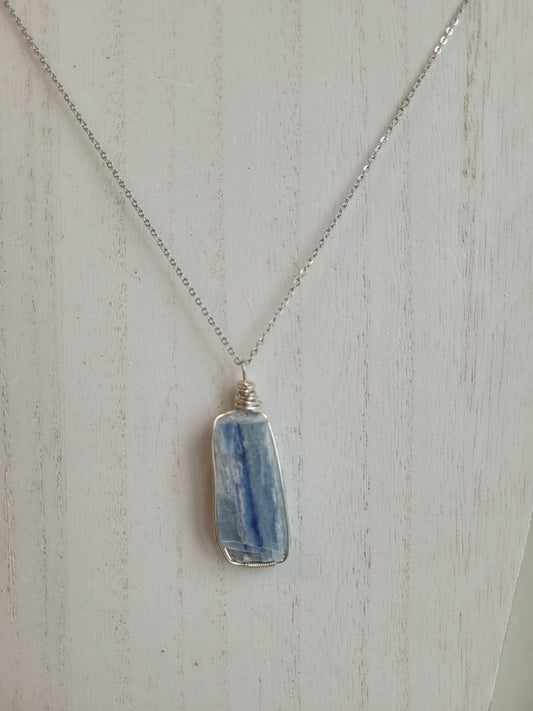 Blue Kyanite