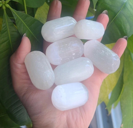 Selenite