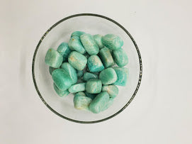 Amazonite