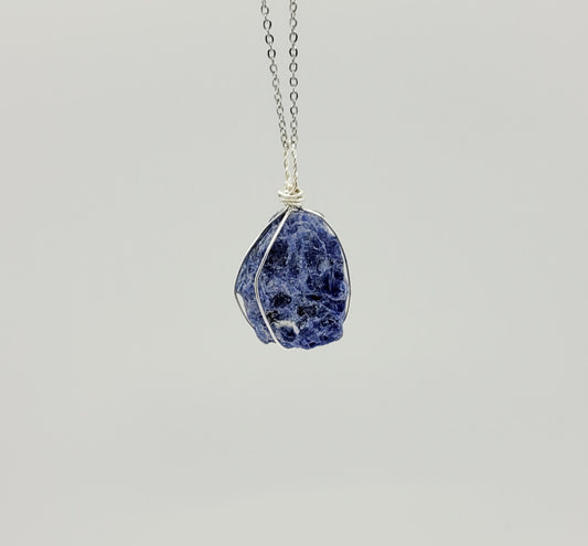 Sodalite