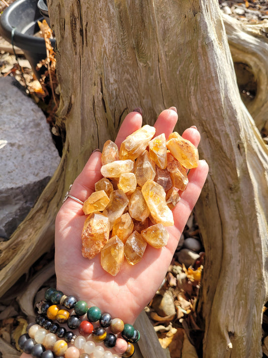 Citrine