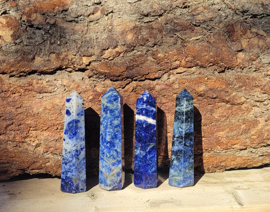 Sodalite