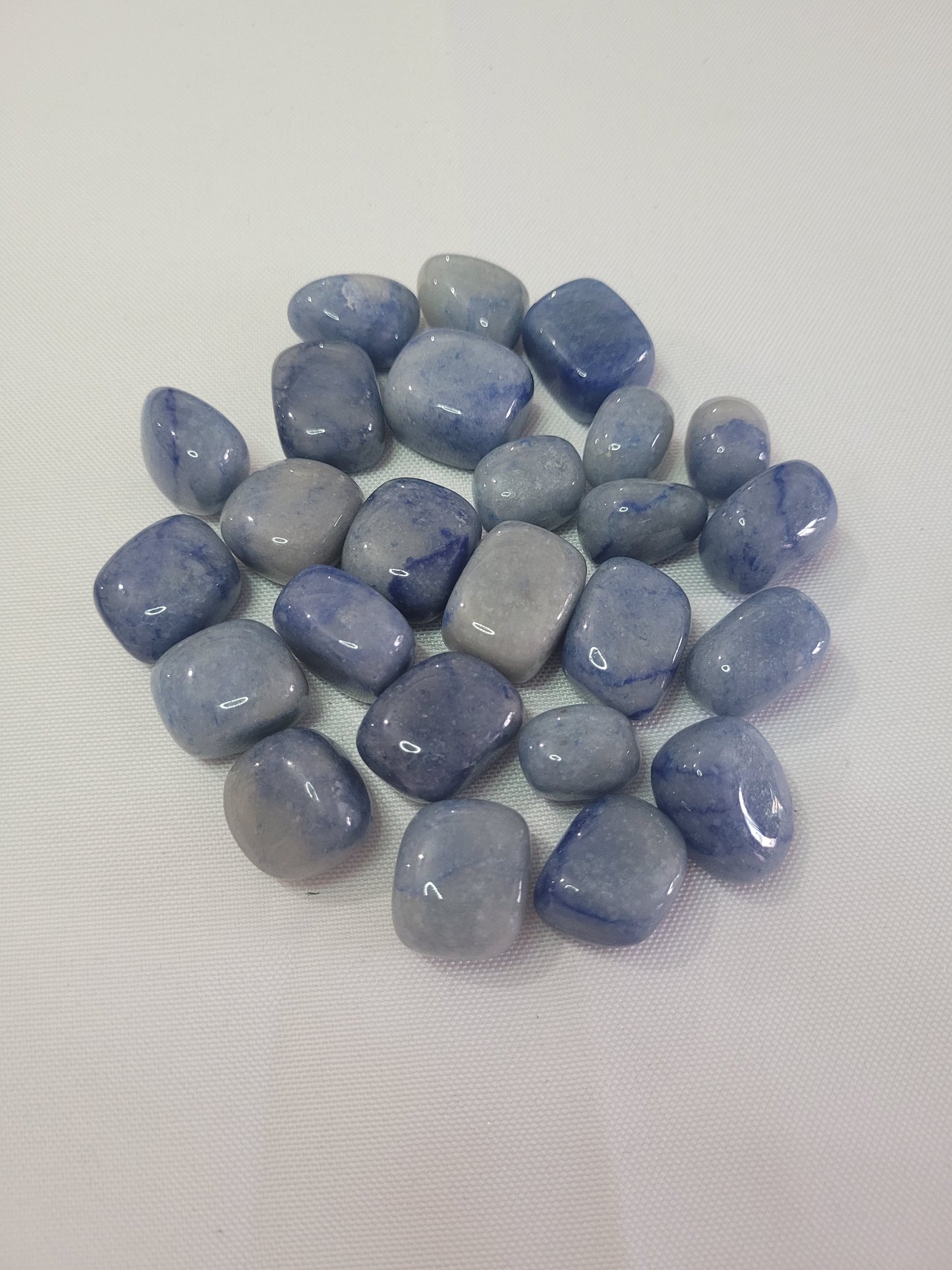 Blue Quartz