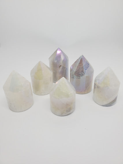 Aura Agate Points