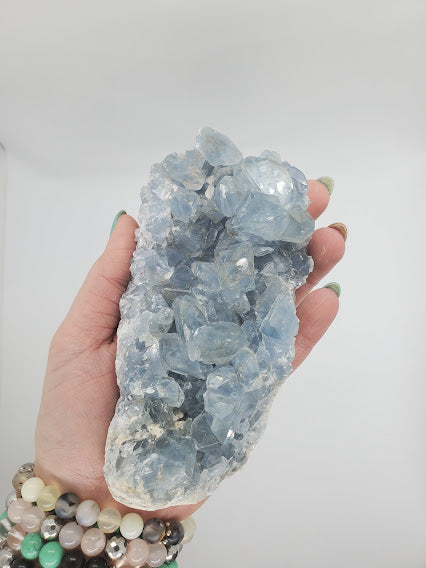 Celestite