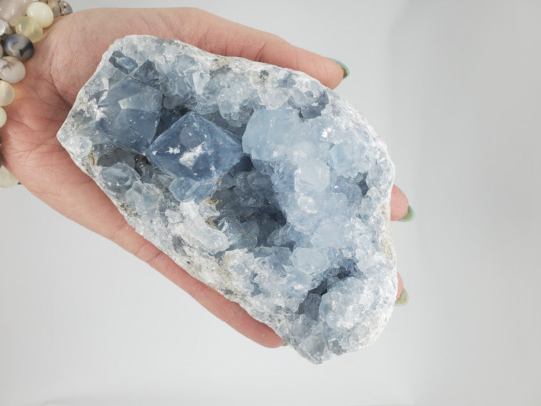 Celestite