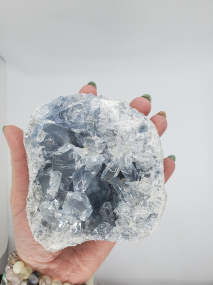 Celestite