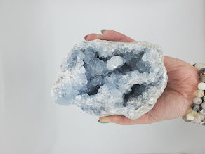 Celestite