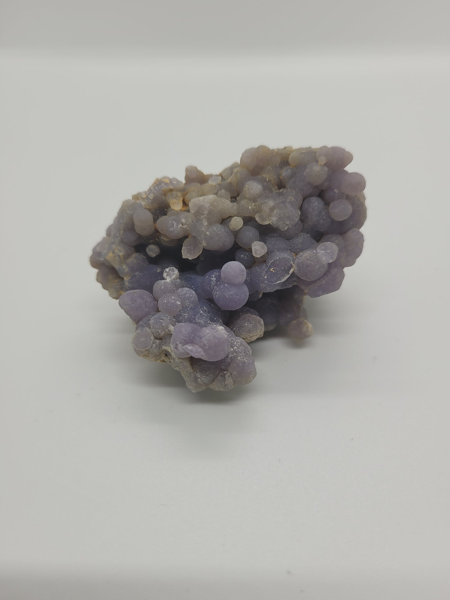 Grape Agate