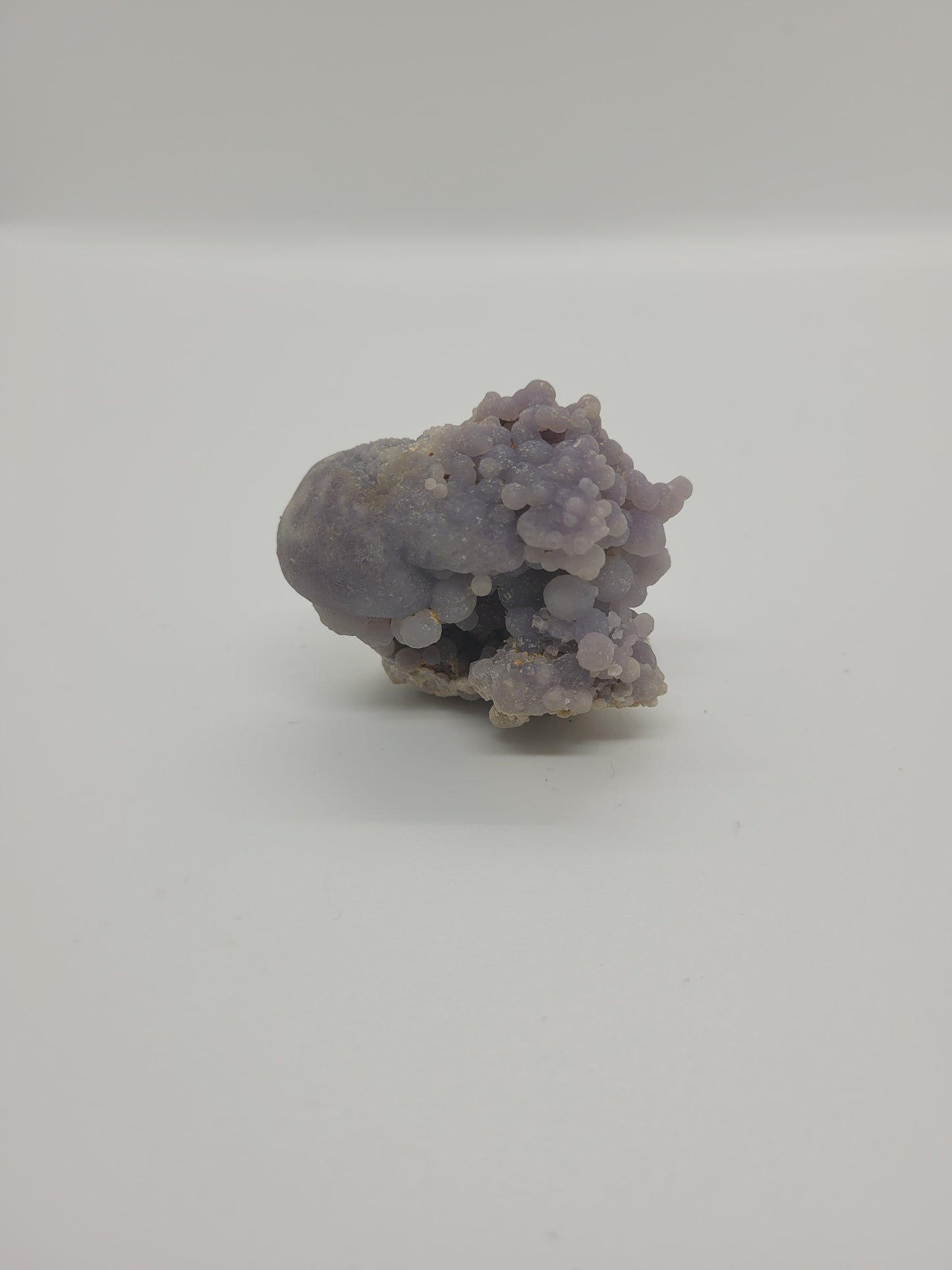 Grape Agate