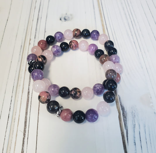 Heart Healing Bracelet