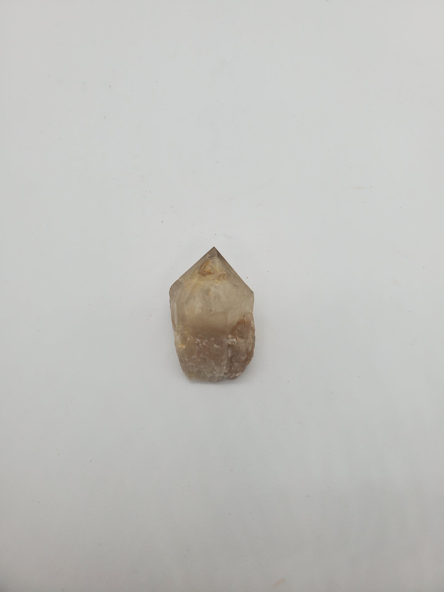 Kundalini Citrine