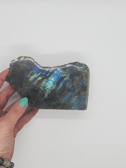 Labradorite